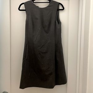 Grey Theory Sheath Dress Size 2